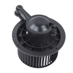 700178 For Ford Explorer 2006-2010 A/C Heater Blower Motor w/ Wheel 4.0L 4.6L