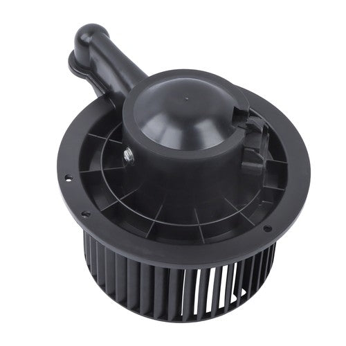 700178 For Ford Explorer 2006-2010 A/C Heater Blower Motor w/ Wheel 4.0L 4.6L