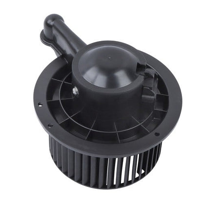 700178 For Ford Explorer 2006-2010 A/C Heater Blower Motor w/ Wheel 4.0L 4.6L