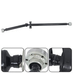 52123799AA 52123632AA Rear Driveshaft Prop Assembly For Dodge Durango 2011-13