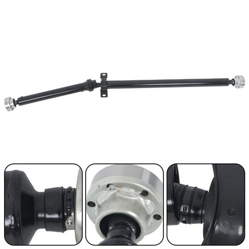 52123799AA 52123632AA Rear Driveshaft Prop Assembly For Dodge Durango 2011-13