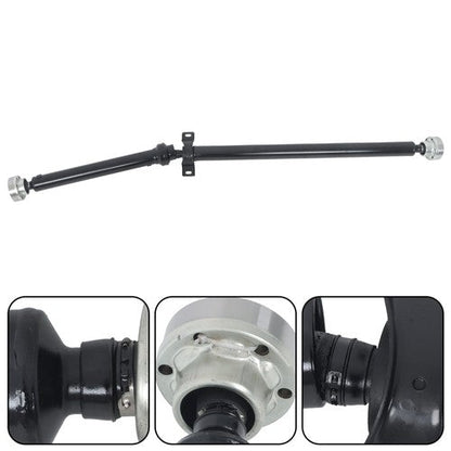 52123799AA 52123632AA Rear Driveshaft Prop Assembly For Dodge Durango 2011-13