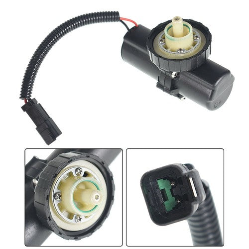 Fuel Pump 228-9129 for Caterpillar Backhoe 414E 416D 416E 420D 420E 428D 428E