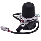 Secondary Air Pump For 2007-2013 Toyota Sequoia Tundra Land Cruiser LX570 5.7L