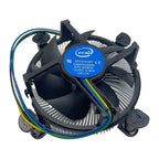 E97378 001 CPU Heatsink Fan Cooler for Intel LGA1156 LGA1155 LGA1150 LGA1151