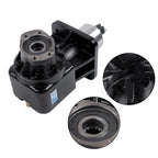 1:1.93 Ratio With Hydraulic Motor Mount RC-51H 251390 Gearbox