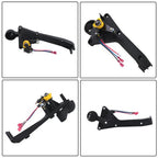 For Club Car DS Gas 1992+ F&R Shifter Assembly Kit Golf Cart 1016947 8248 8233