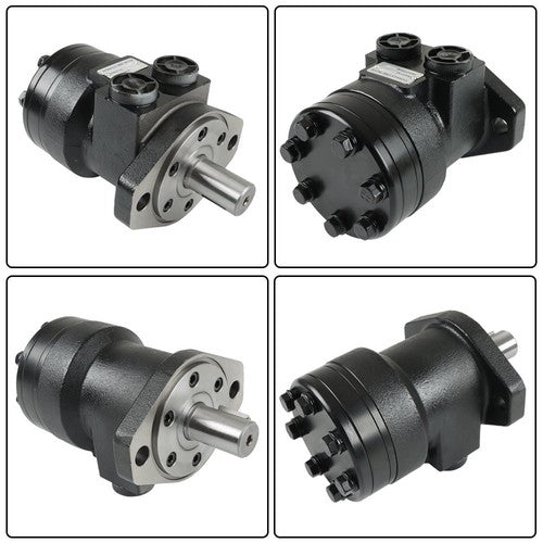 For Eaton Char-Lynn H Series 101-1026 Motor 101-1026-009 Hydraulic Motor US