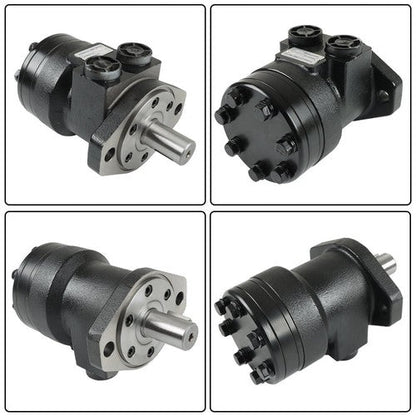 For Eaton Char-Lynn H Series 101-1026 Motor 101-1026-009 Hydraulic Motor US