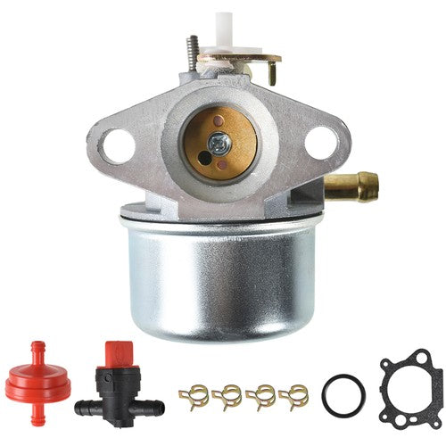 Fit for Briggs & Stratton 497586 792253 499059 799869 4HP - 7HP Carburetor