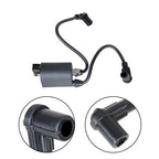 Golf Cart W/ MCI Engine Ignition Coil igniter CDI Spark Plug For EZ-GO TXT 04-08