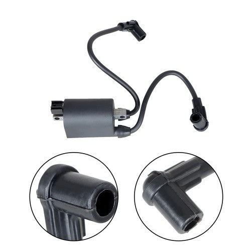 Golf Cart W/ MCI Engine Ignition Coil igniter CDI Spark Plug For EZ-GO TXT 04-08