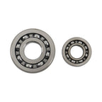For Honda 1999-2008 Sportrax 400 1999-2014 Trx400x 13000-MBV-730 Crankshaft