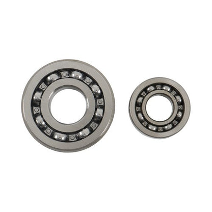 For Honda 1999-2008 Sportrax 400 1999-2014 Trx400x 13000-MBV-730 Crankshaft