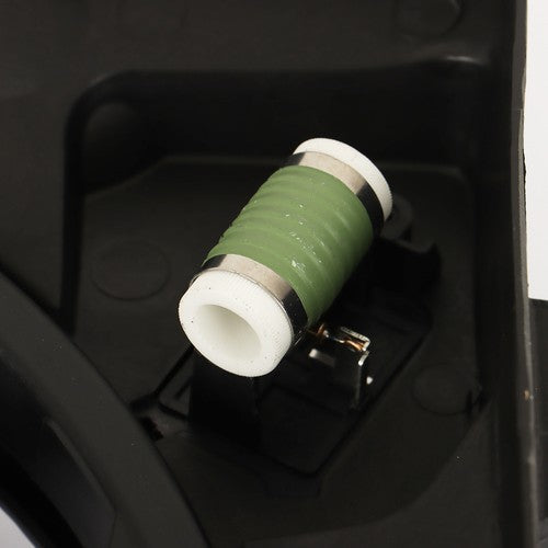 For Hyundai Elantra 2011 2012-13 HY3115133 Radiator Cooling Fan Assembly 622580