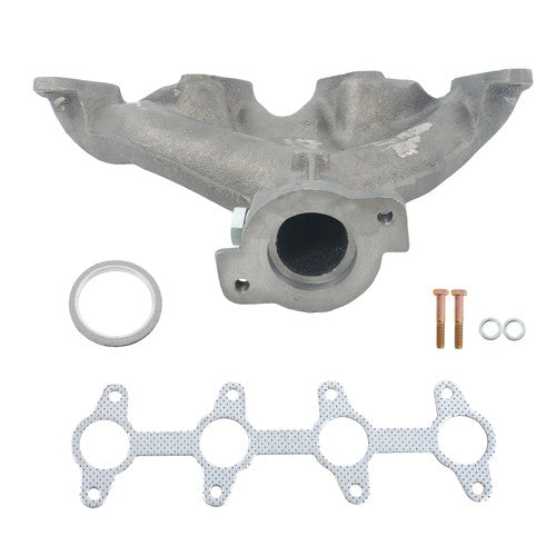 For Chevy Cavalier Sunfire Alero 2.2L 1998-2002 Exhaust Manifold Kit 24577258
