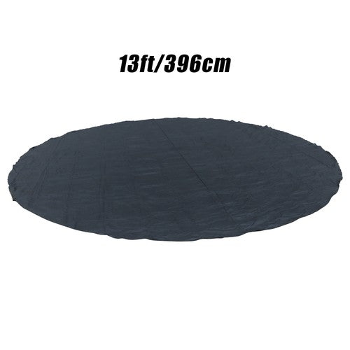 Round Outdoor Pool Liner Pad Under Mat For 13 Ft Above Ground Swimming Pools