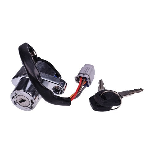 Ignition Switch For Suzuki 1997-2004 VZ800 Marauder 98-99 VL1500 Intruder LC T1