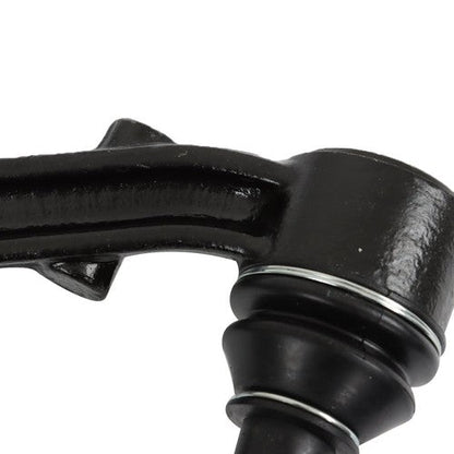 10Pcs For Chevy Camaro 10-15 New Front Lower Control Arms Tie Rods Sway Bars