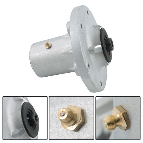 DECK SPINDLE FOR SNAPPER 1757364YP 84003173 ZT21542 NXT2548 SPX2342