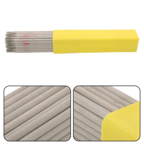 1/8" Stainless Steel Stick E309L-16 5LB Stick Electrode Welding Rod 309L-16 5Ibs