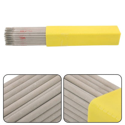 1/8" Stainless Steel Stick E309L-16 5LB Stick Electrode Welding Rod 309L-16 5Ibs