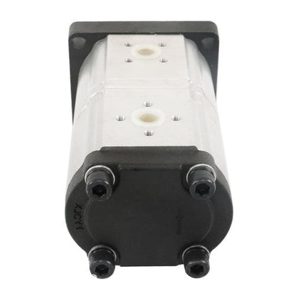 New Hydraulic Pump For Kubota M6800 M8200 M9000 M4700 M5400 3A111-82204 US