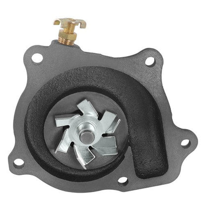 RE545572 Water Pump Compatible For John Deere 325 328 332D 5065M 5075M RE545573