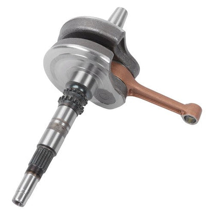 13000-HM8-A40 For Honda TRX250 crankshaft+valve kit+oil seal+cylinder sleeve