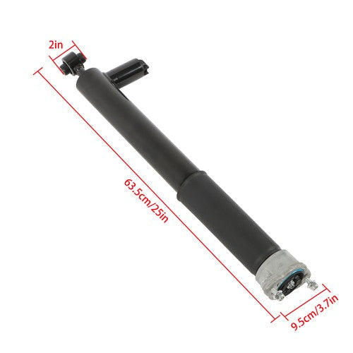 2x Rear Shock Absorber Strut For Mercedes E-Class C212 X218 CLS550 2012-2018