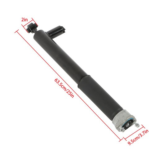 2x Rear Shock Absorber Strut For Mercedes E-Class C212 X218 CLS550 2012-2018
