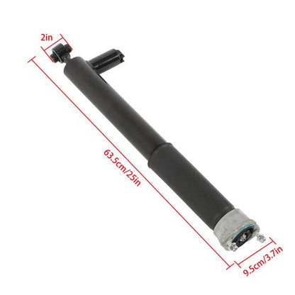 2x Rear Shock Absorber Strut For Mercedes E-Class C212 X218 CLS550 2012-2018