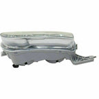 Headlights Headlamps Left+Right for Toyota Corolla 2001 2002 w/o Corner Signal