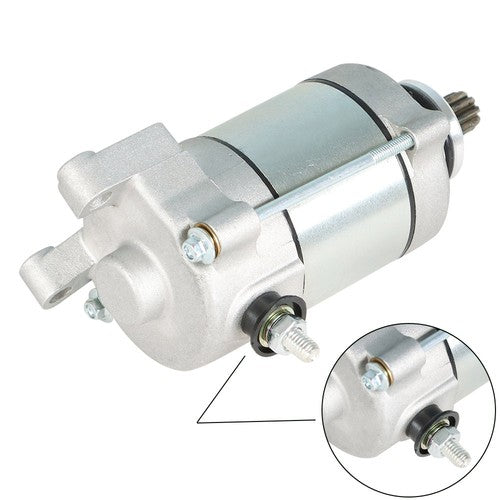 For Honda CRF450 CRF450X 2005-2018 NEW Starter Replacemnt 31200-MEY-671 USA
