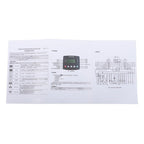 Auto Engine Control Module Voltage Controller HGM420N Generator Controller