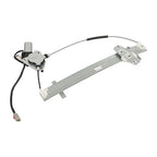 Electric window actuator assembly 4Pins Front LH 751-024 For ACURA MDX 2001-2002
