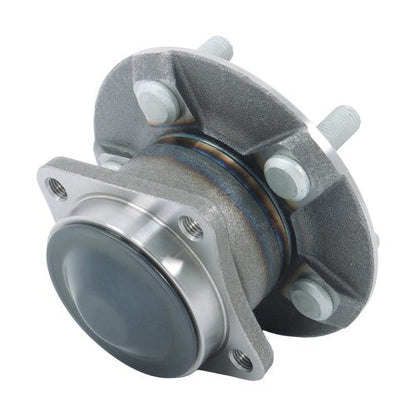 FWD Rear Wheel Bearing and Hub For Toyota Corolla Celica Matrix Pontiac Vibe 1pc