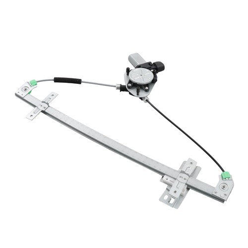 For Honda Odyssey 2005-2010 Power Window Regulator w/ Motor Front Left 741-007