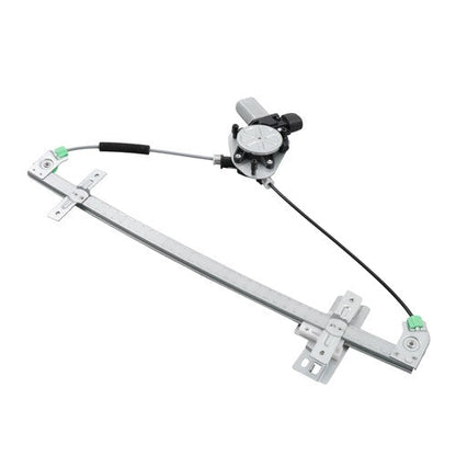 For Honda Odyssey 2005-2010 Power Window Regulator w/ Motor Front Left 741-007