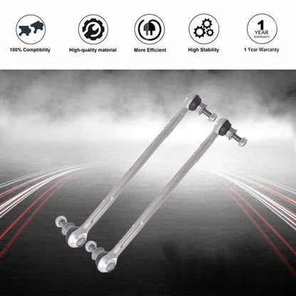 Fit For BMW E90 Series Suspension Control Arm Ball Joint Sway Bar Link Tie Rods