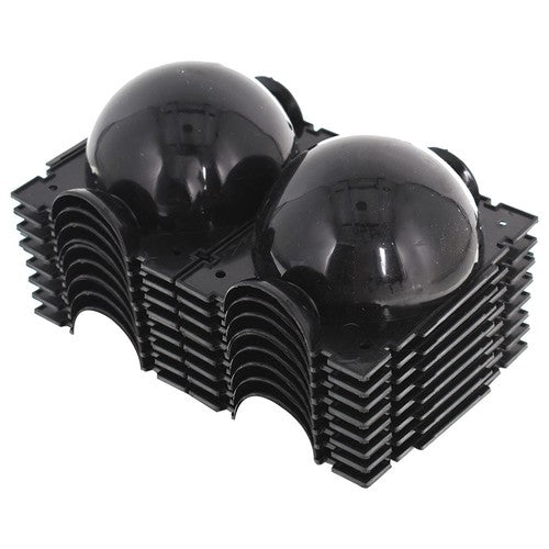 High Pressure Propagation Ball Plant Rooting Devices Growing Grafting Box 8 × M