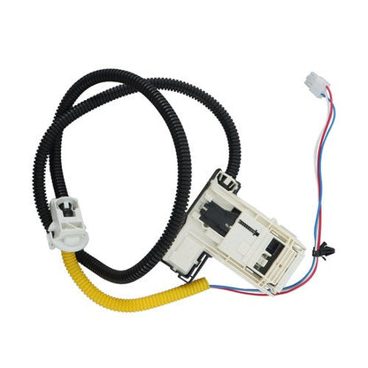 NEW Whirlpool Washer Lid Lock Switch W/Harness W11307244 W10682535 W10838613