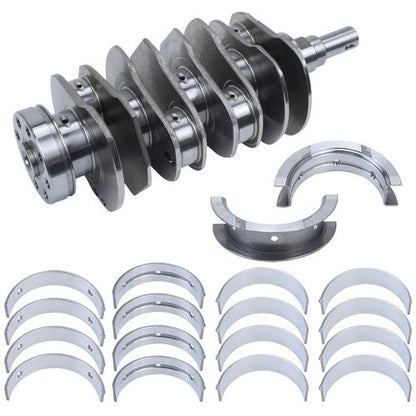 Crankshaft Main Rod Bearing for Subaru Impreza EJ255 EJ257 WRX 2 5L 2004 2018