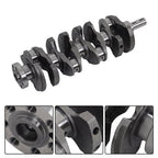 Crankshaft & Connecting Rods For Hyundai 11-15 Tucson/2012 Santa Fe/09-18 Sonata