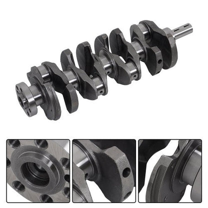 Crankshaft & Connecting Rods For Hyundai 11-15 Tucson/2012 Santa Fe/09-18 Sonata