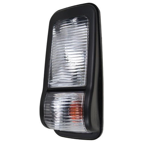 Lamp Side Marker Park Light RH For Isuzu NRR 2023 Base Straight Truck - Low Crew