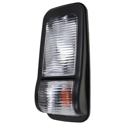 Lamp Side Marker Park Light RH For Isuzu NRR 2023 Base Straight Truck - Low Crew
