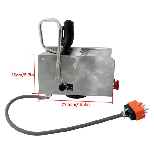 Control Box 104491 For SkyJack SJII3220 SJIII3015 SJIII3219 SJIII6832E