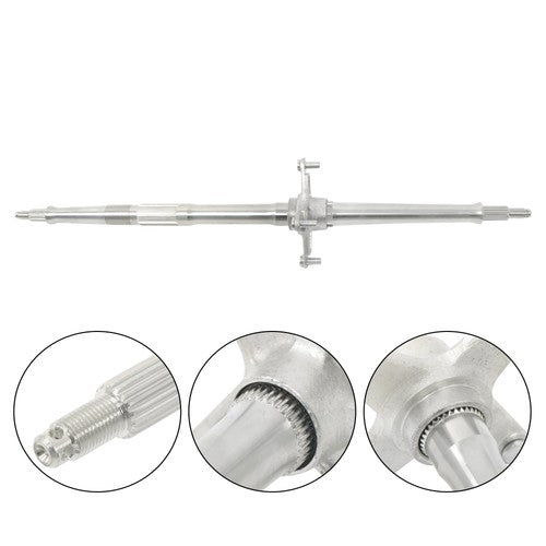 Rear Axle Shaft For Honda TRX90 SporTrax 90 2X4 1993-2006 42310-HF7-000