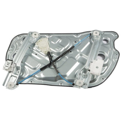 For Hyundai Genesis Coupe 09-2016 Front Left Power Window Regulator 824712M000